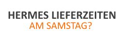 um welche uhrzeit liefert hermes|liefert hermes samstags pakete aus.